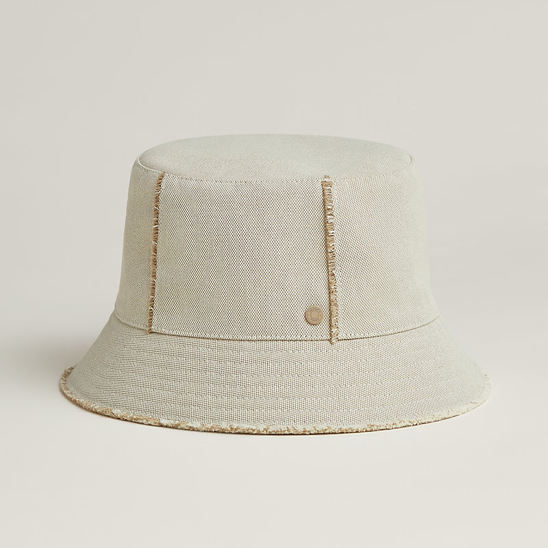 ハット 《カルヴィ》 | Hermès - エルメス-公式サイト